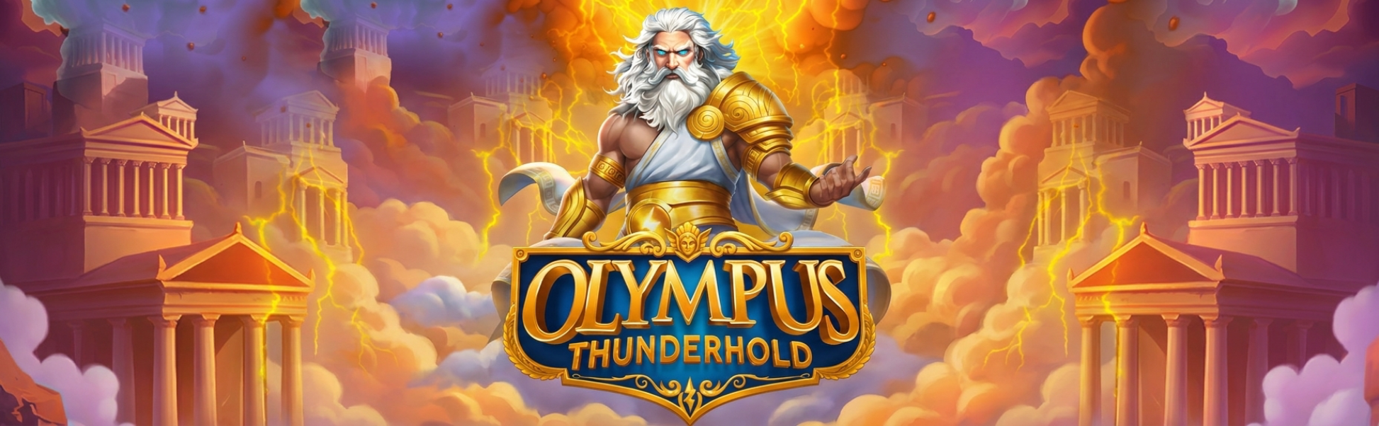 Olympus Thunderhold