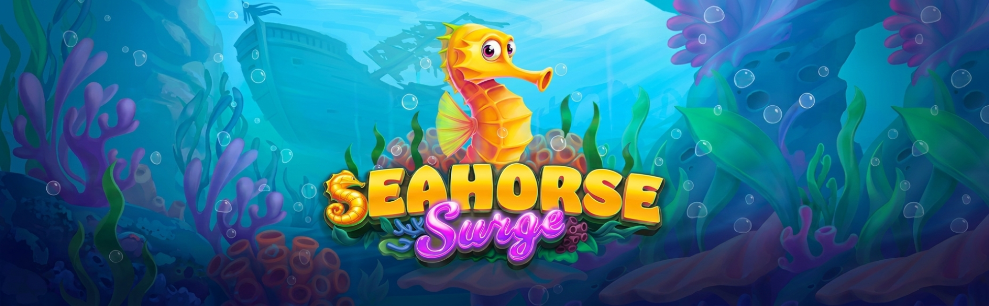 Seahorse Surge