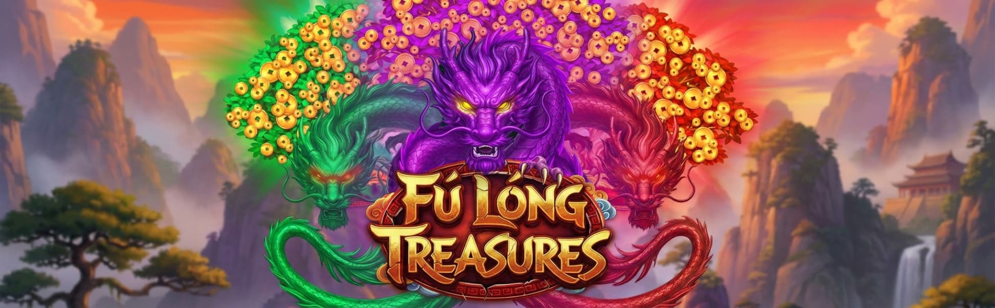Fu Long Treasures