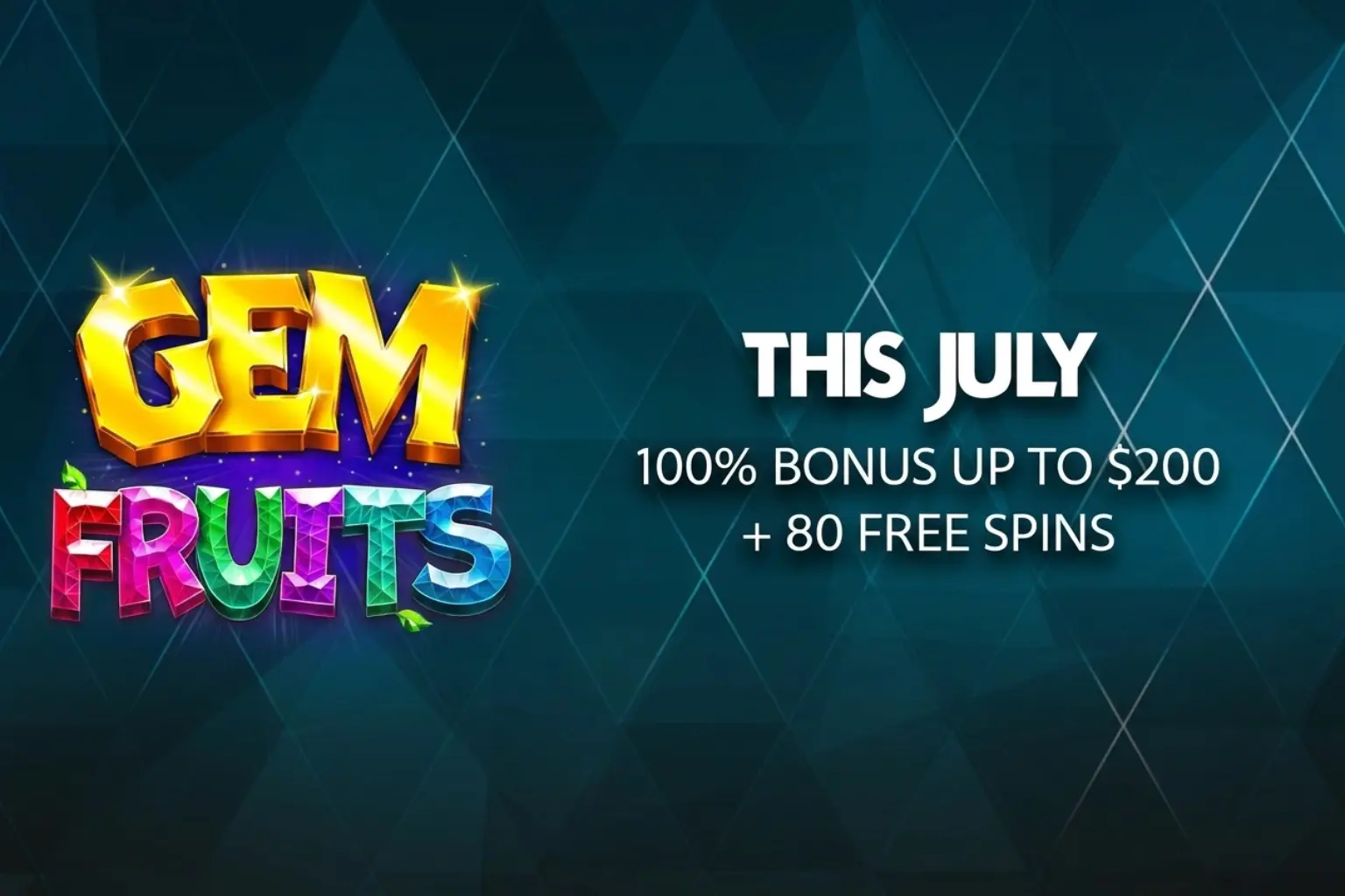 This July